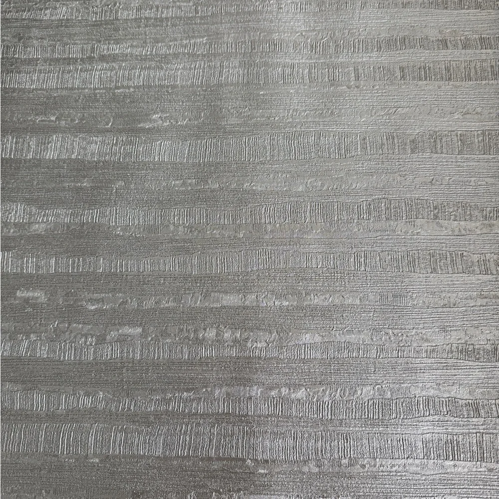 Silver Textured High End Wallpaper